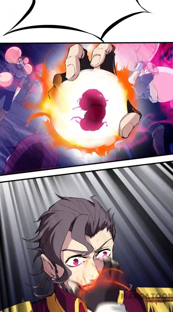 Dragon Pulse Chapter 40 51